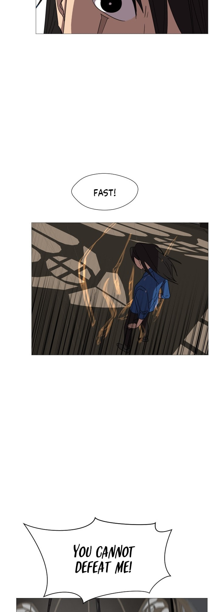 Uglyhood Chapter 101 page 13 - 