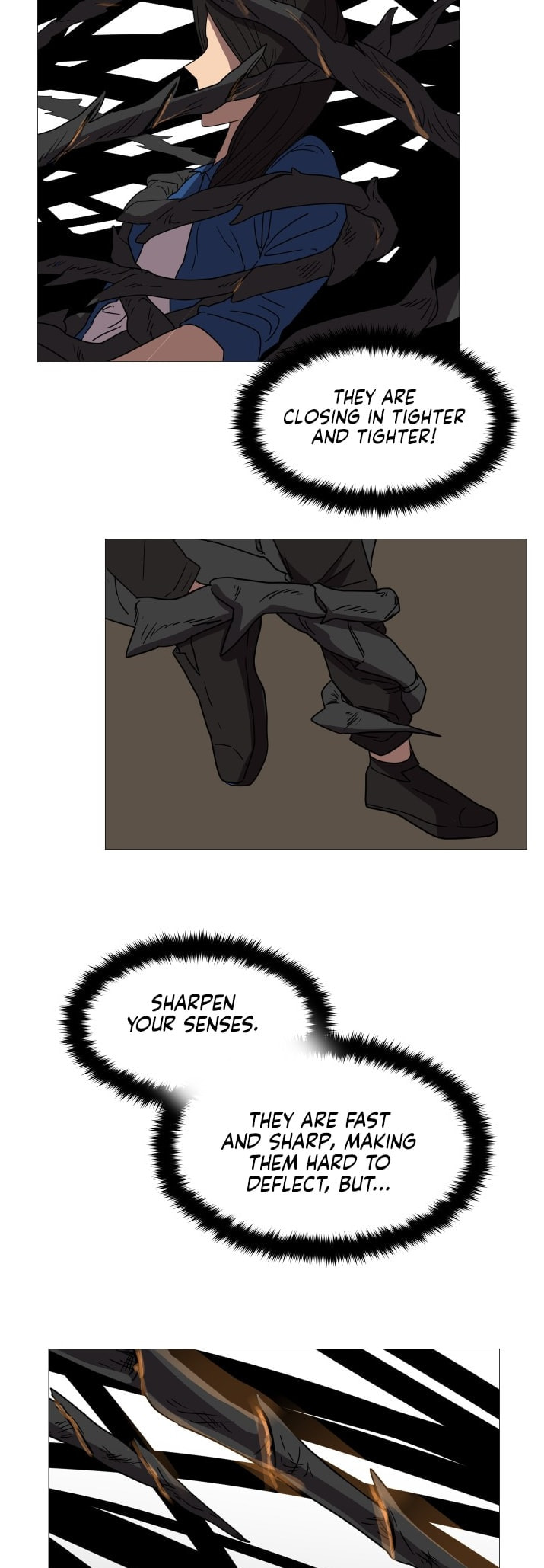 Uglyhood Chapter 101 page 16 - 