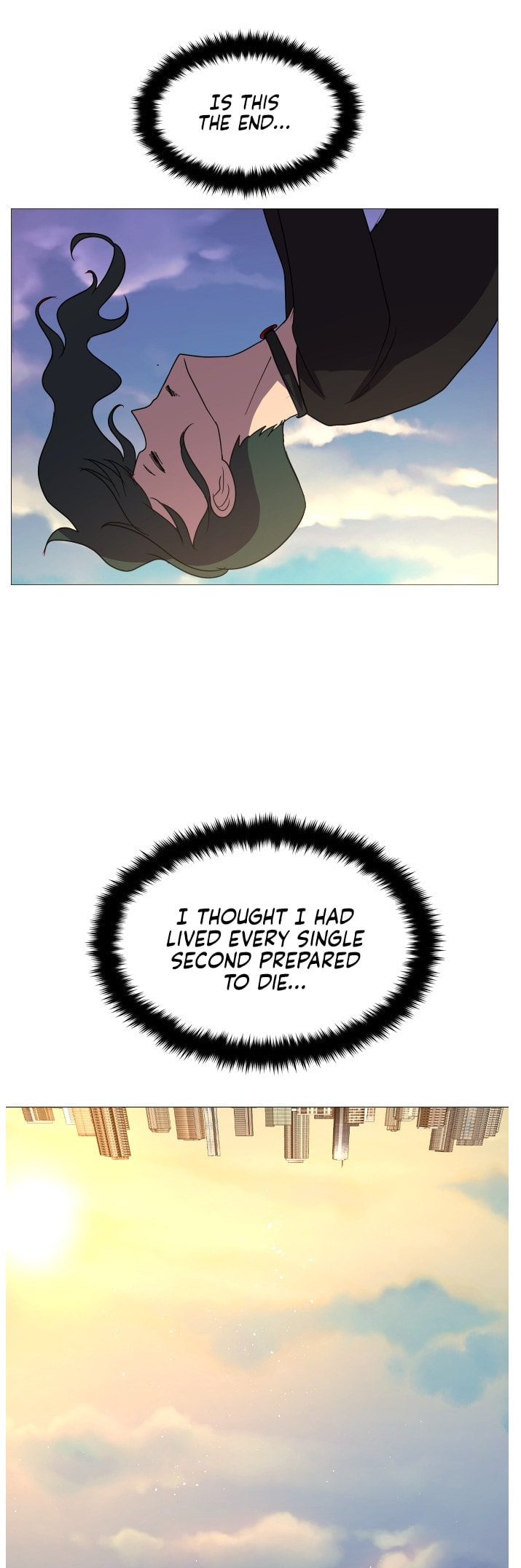 Uglyhood Chapter 101 page 52 - 