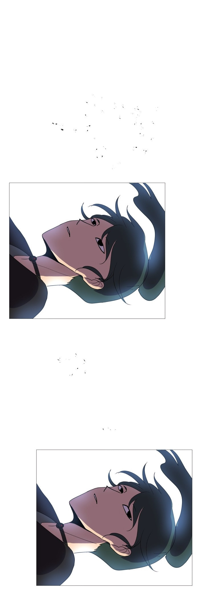 Uglyhood Chapter 101 page 54 - 