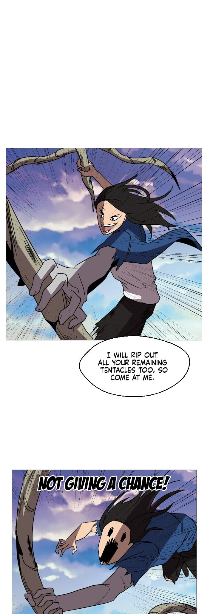 Read Uglyhood chapter 102 image 15 on Lezhin