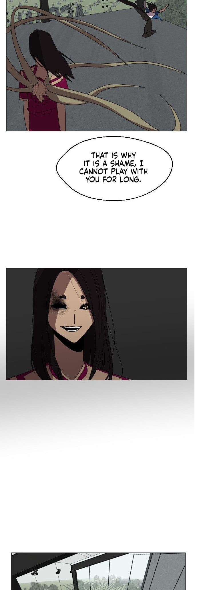 Read Uglyhood chapter 102 image 32 on Lezhin