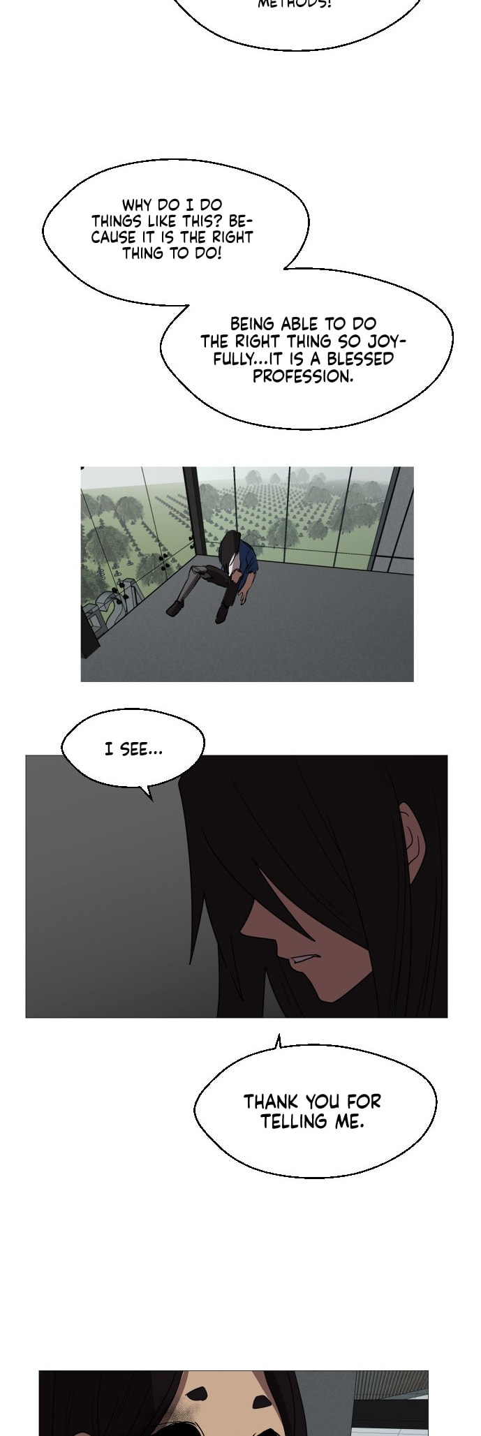 Read Uglyhood chapter 102 image 38 on Lezhin