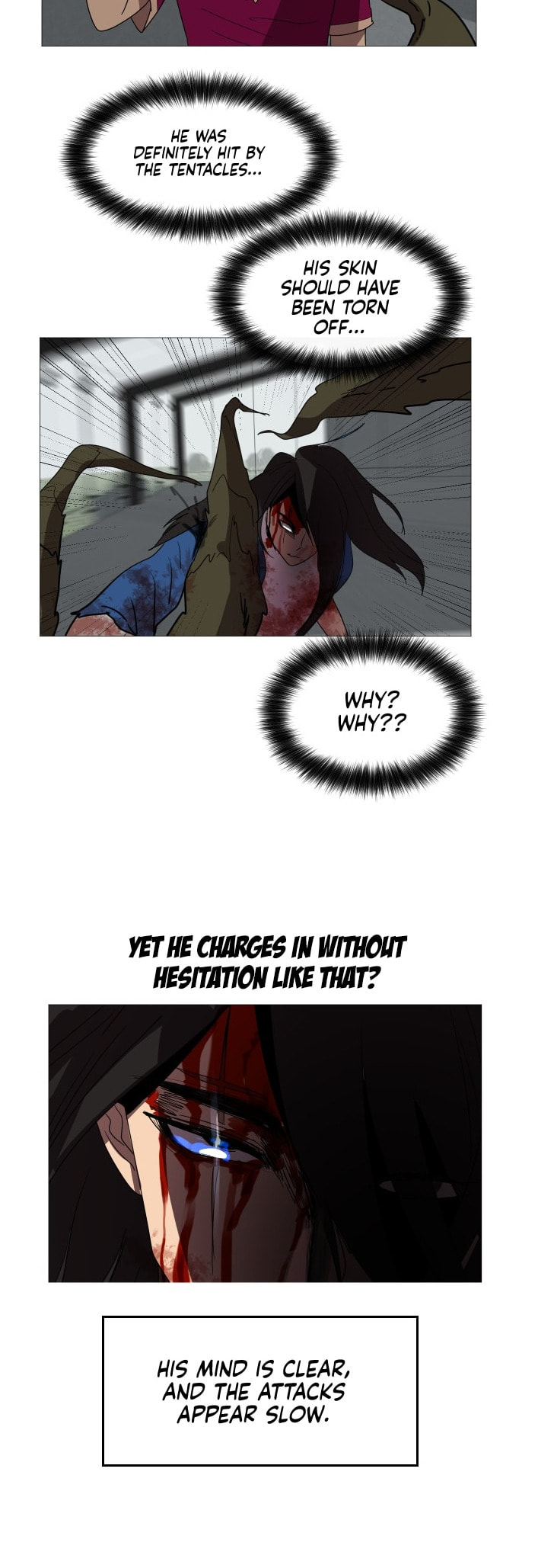 Read Uglyhood chapter 102 image 51 on Lezhin