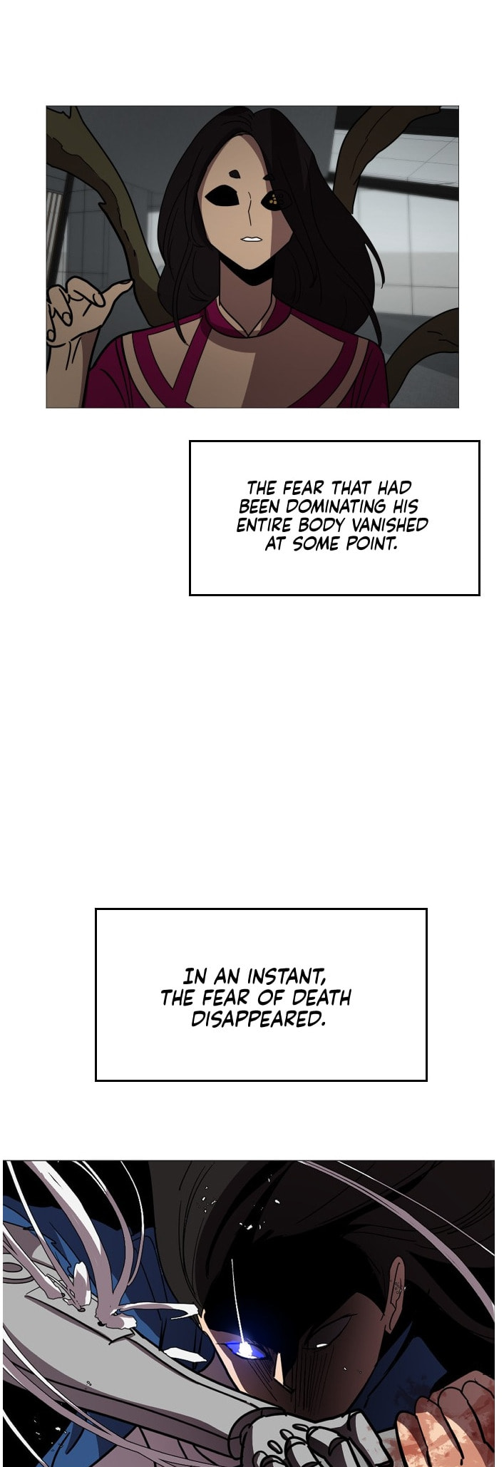 Read Uglyhood chapter 102 image 52 on Lezhin