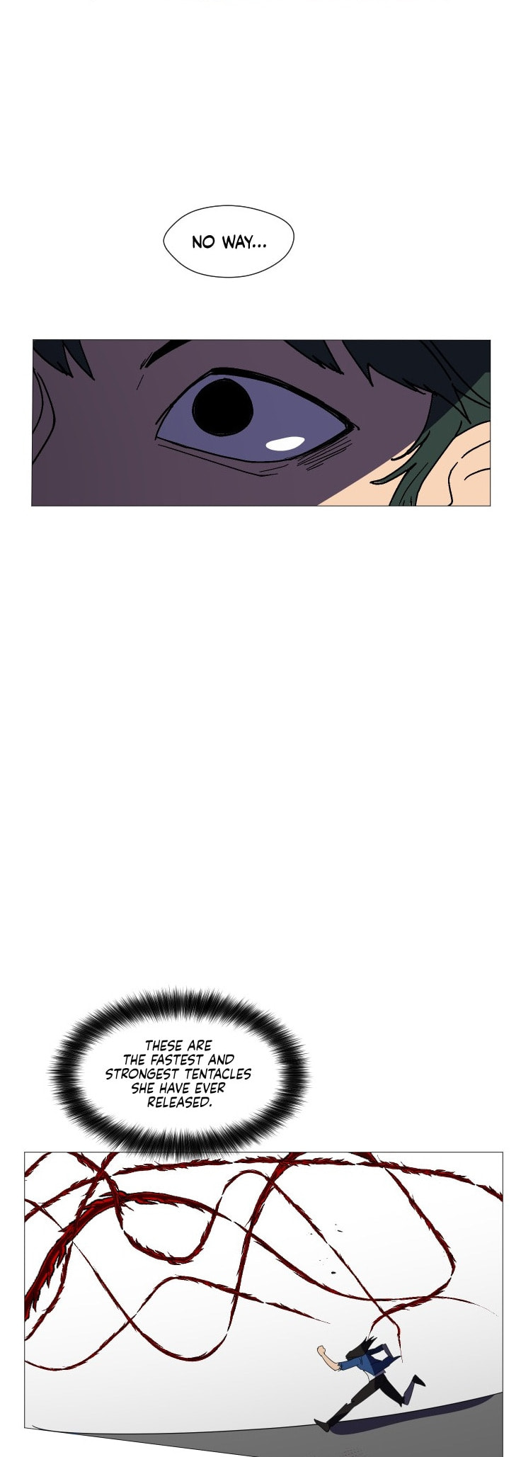 Read Uglyhood chapter 103 image 18 on Lezhin