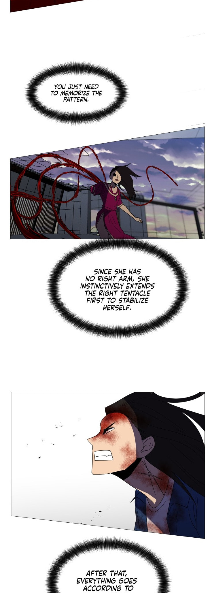 Read Uglyhood chapter 103 image 20 on Lezhin