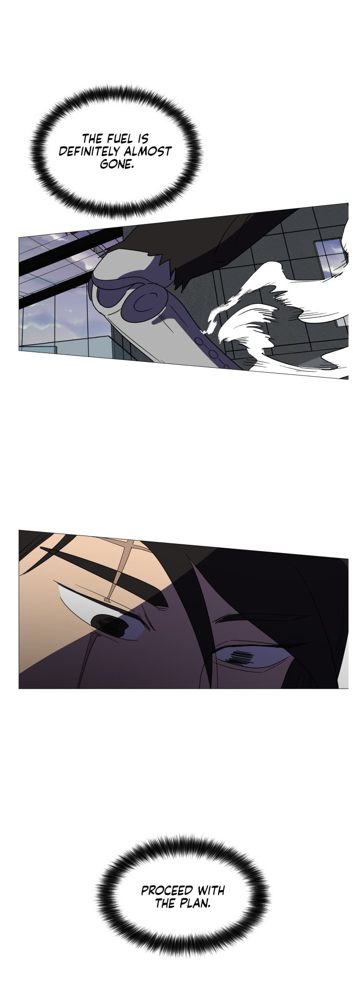 Read Uglyhood chapter 103 image 23 on Lezhin