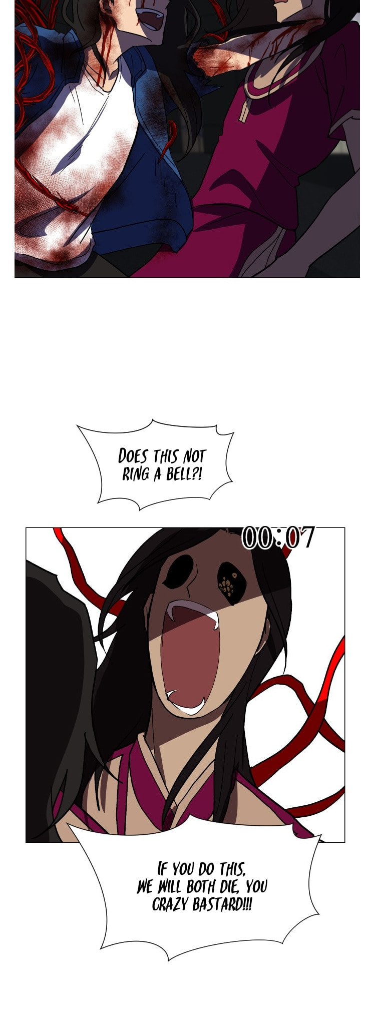 Read Uglyhood chapter 103 image 29 on Lezhin