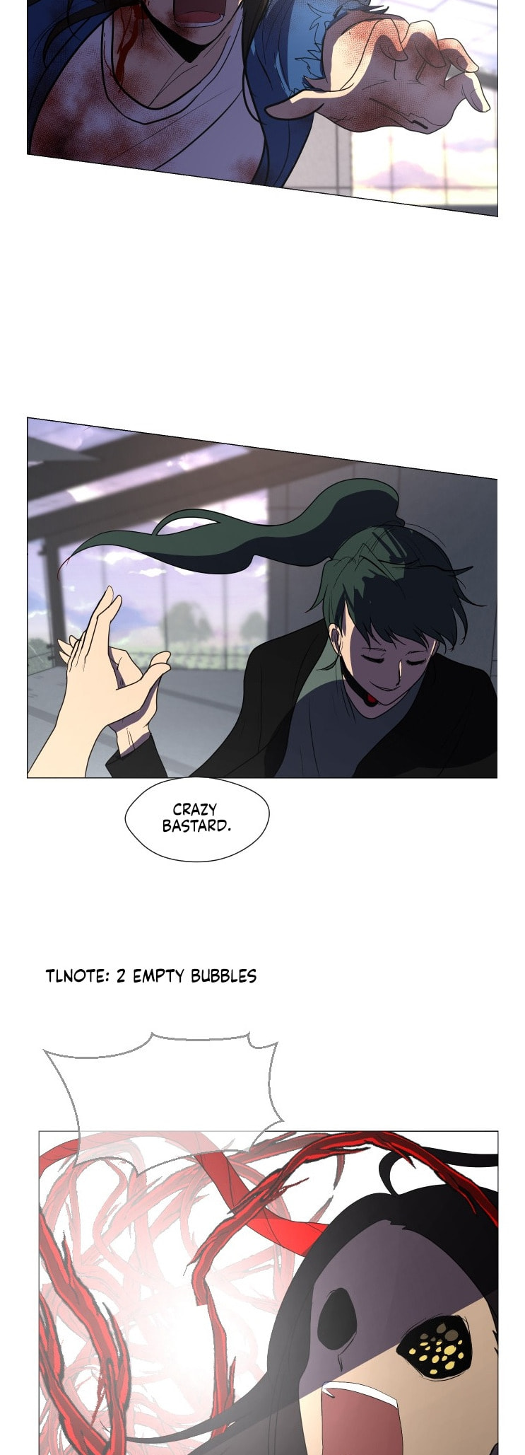 Read Uglyhood chapter 103 image 36 on Lezhin