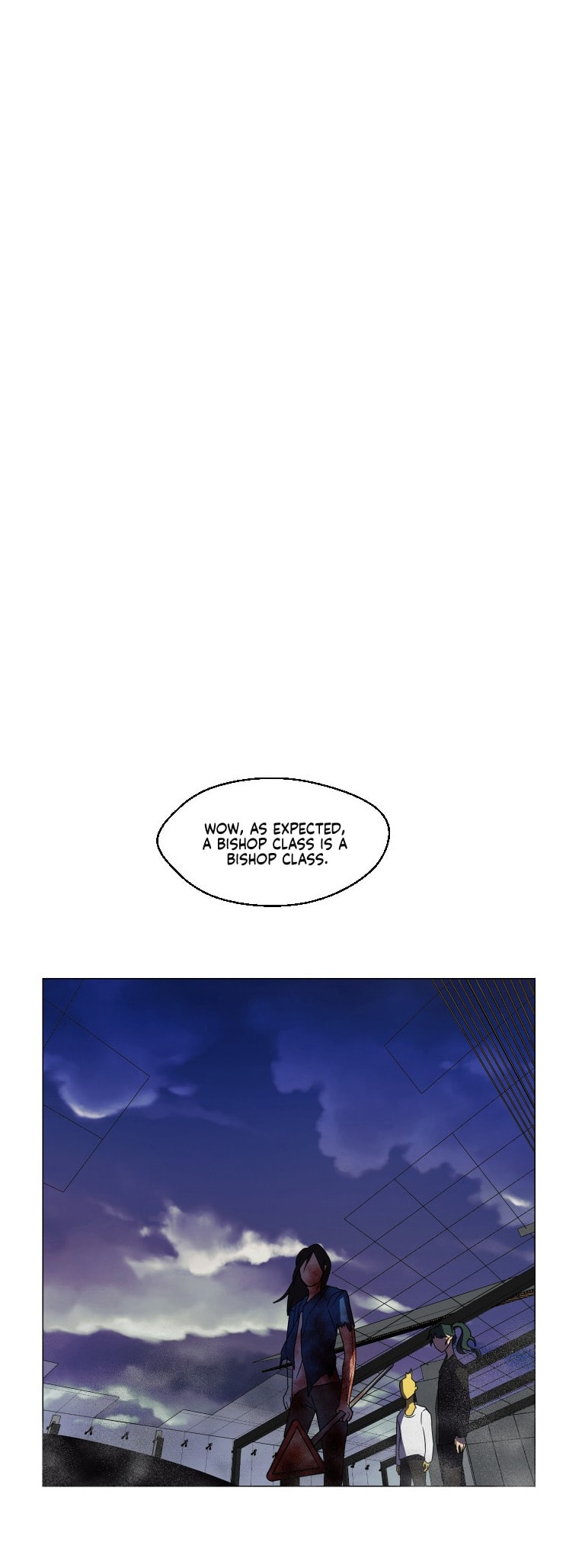Read Uglyhood chapter 103 image 39 on Lezhin
