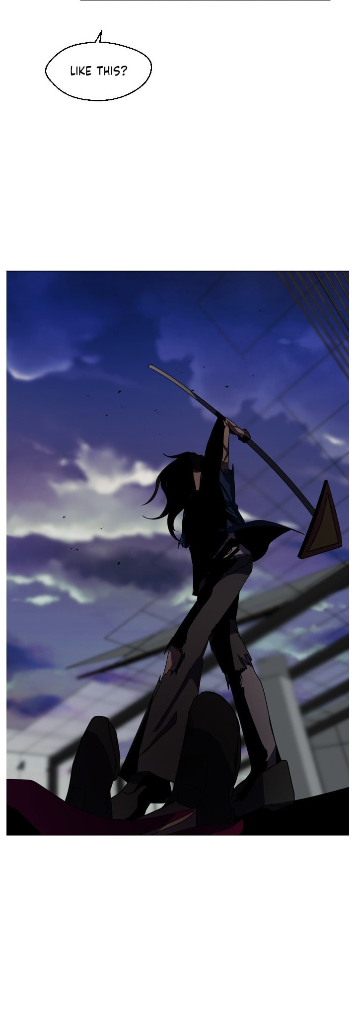 Read Uglyhood chapter 103 image 44 on Lezhin