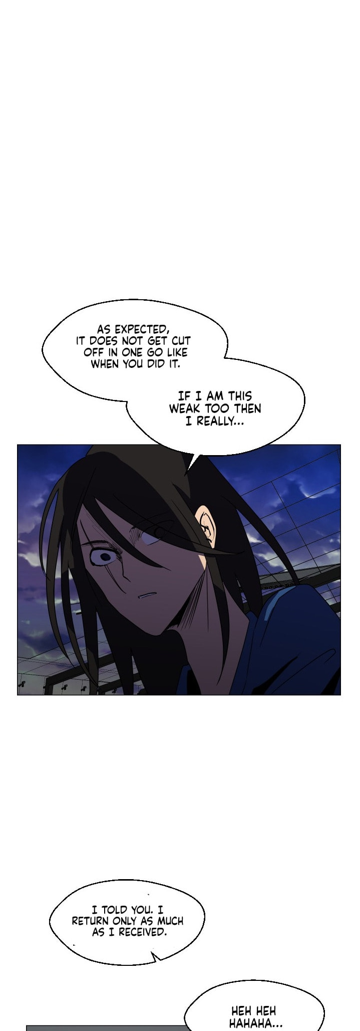 Read Uglyhood chapter 103 image 46 on Lezhin