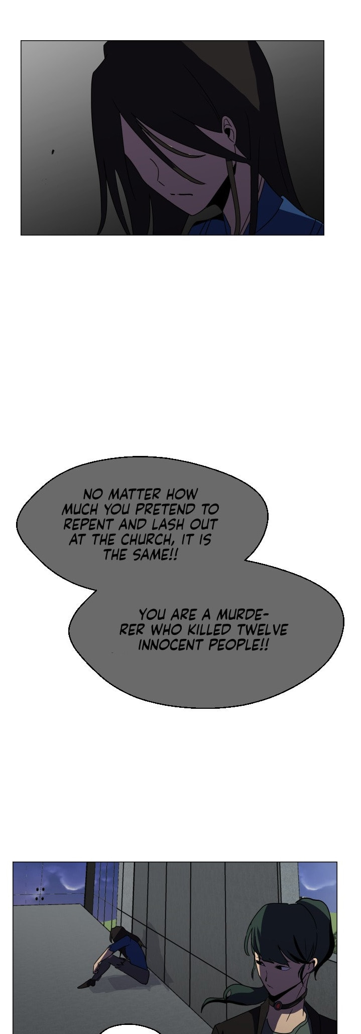 Read Uglyhood chapter 103 image 49 on Lezhin