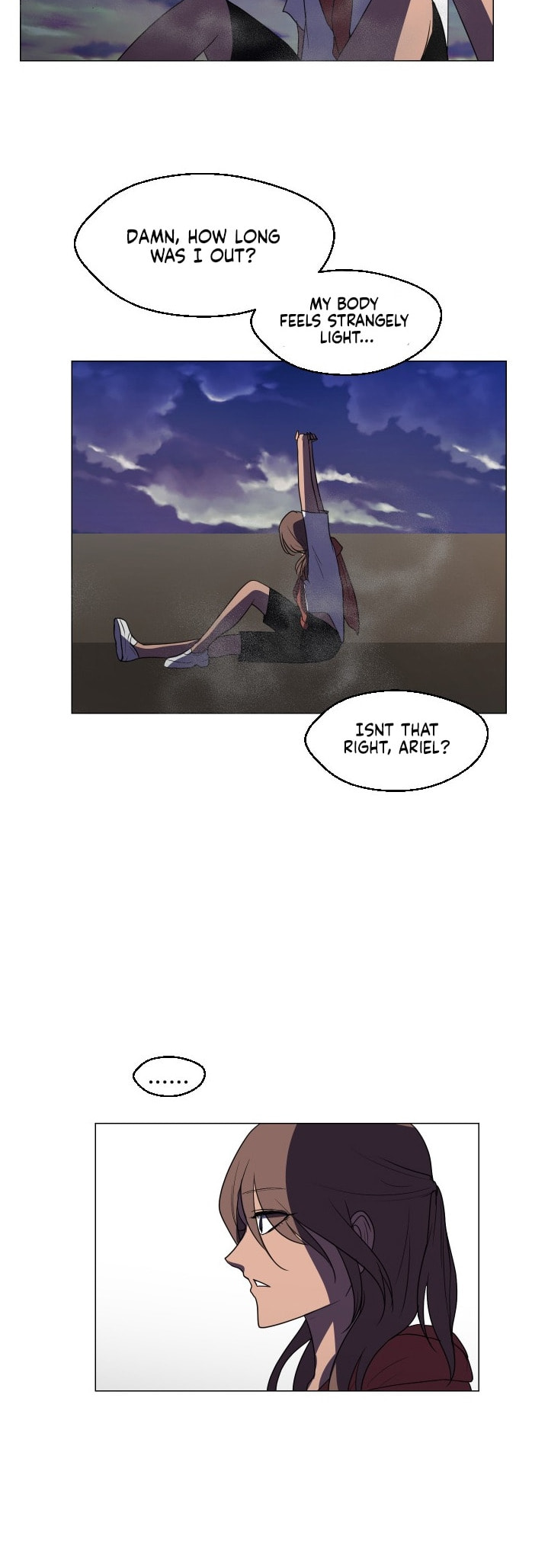Read Uglyhood chapter 103 image 53 on Lezhin