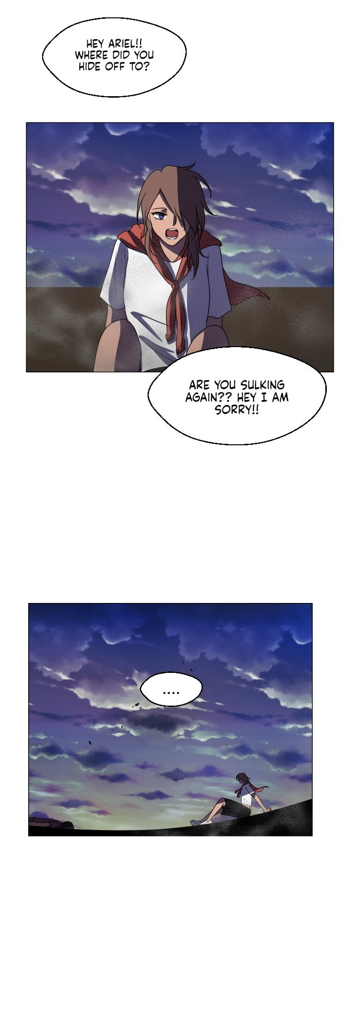 Read Uglyhood chapter 103 image 54 on Lezhin