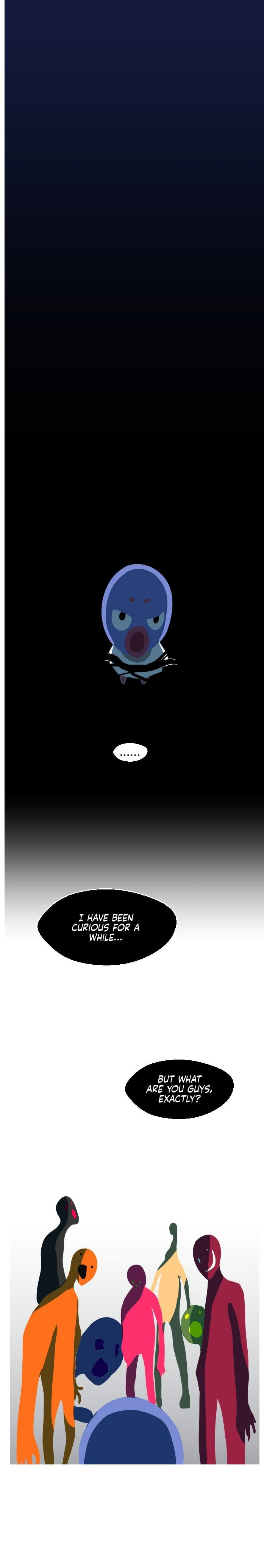 Read Uglyhood chapter 103 image 57 on Lezhin
