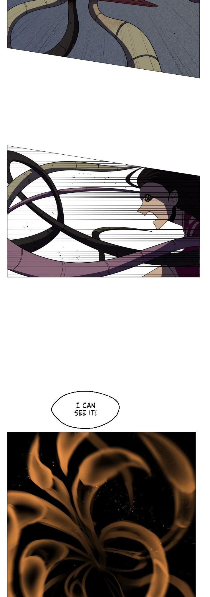 Read Uglyhood chapter 103 image 6 on Lezhin