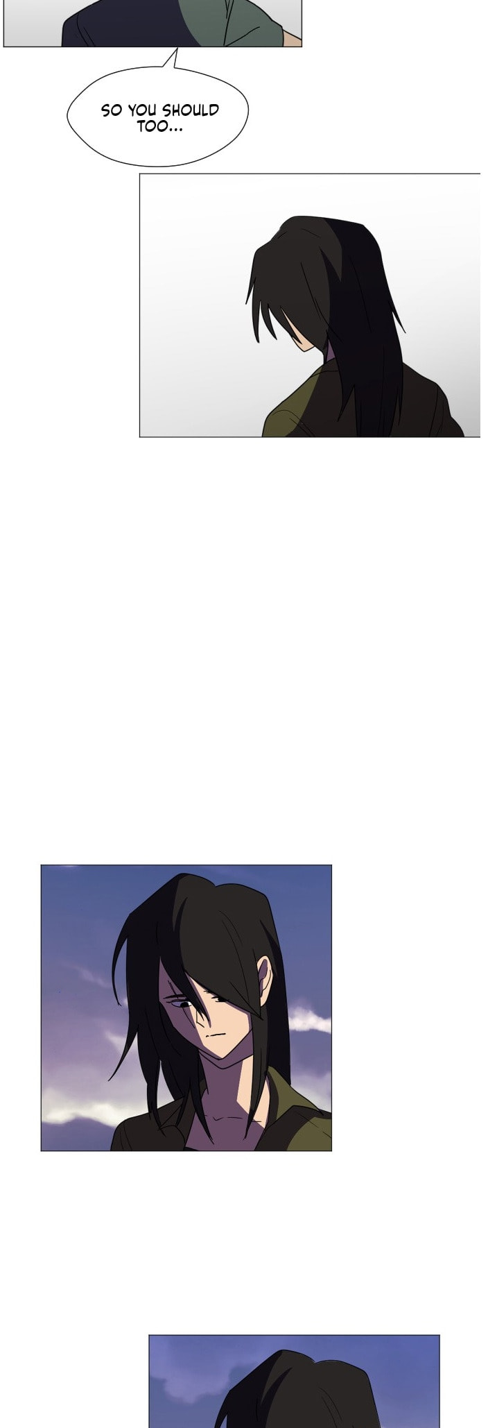 Read Uglyhood chapter 104 image 15 on Lezhin