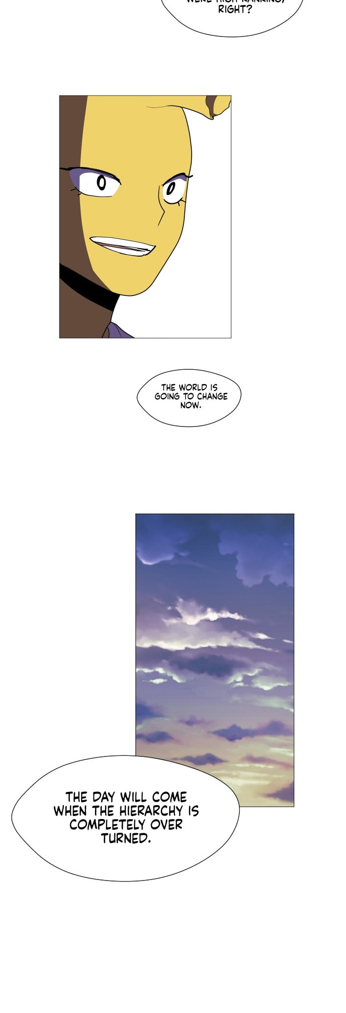 Read Uglyhood chapter 104 image 18 on Lezhin