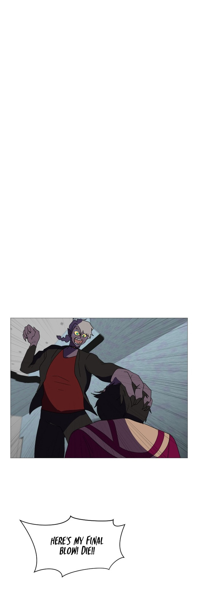 Read Uglyhood chapter 104 image 19 on Lezhin
