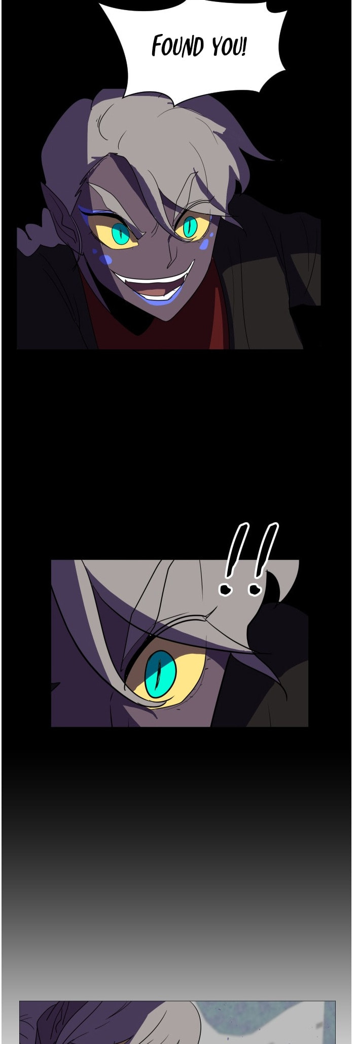 Read Uglyhood chapter 104 image 27 on Lezhin