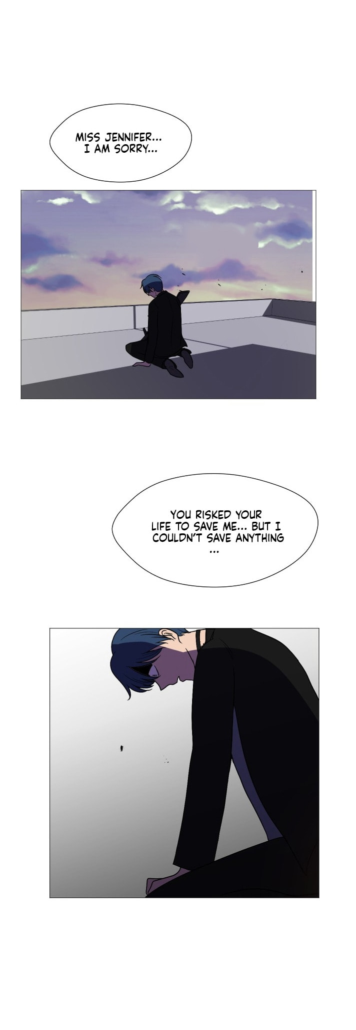 Read Uglyhood chapter 104 image 55 on Lezhin