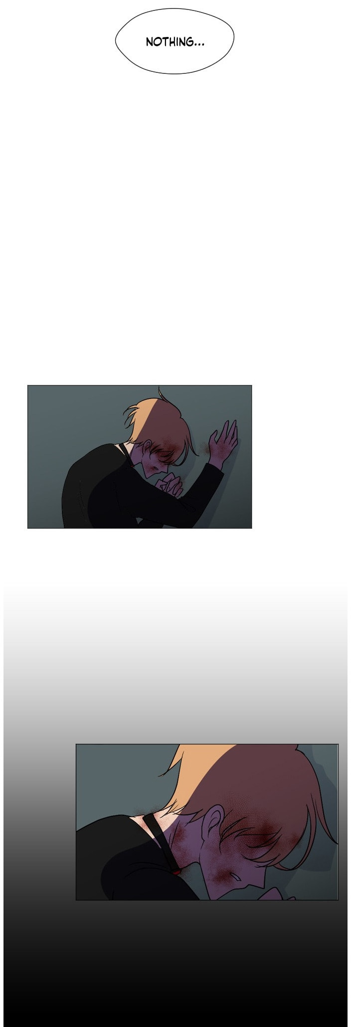Read Uglyhood chapter 104 image 56 on Lezhin