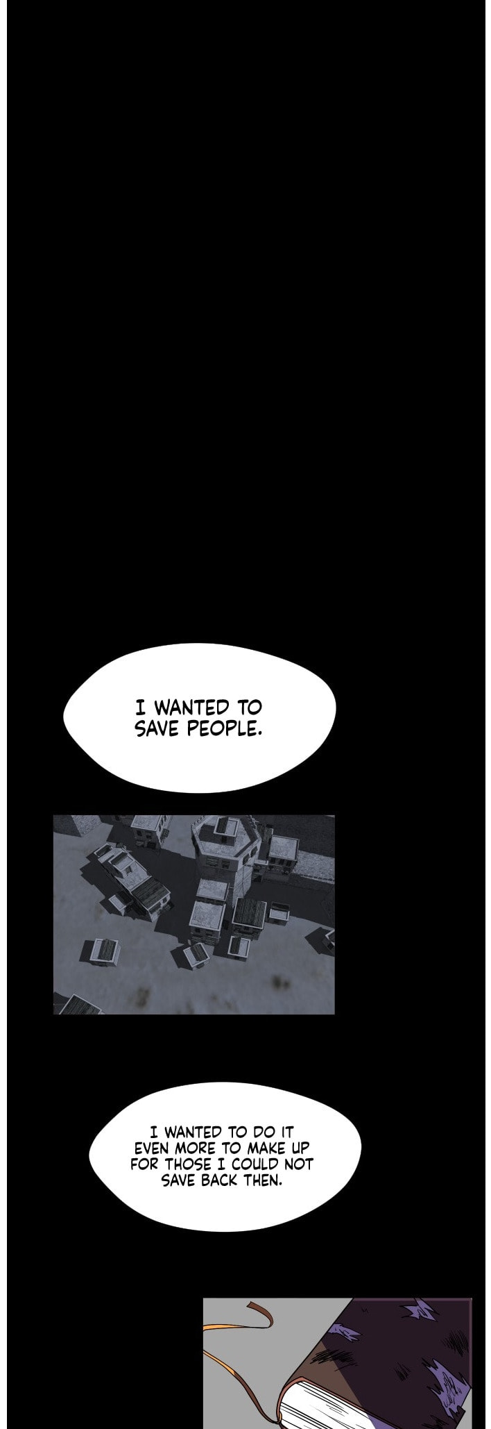 Read Uglyhood chapter 104 image 57 on Lezhin