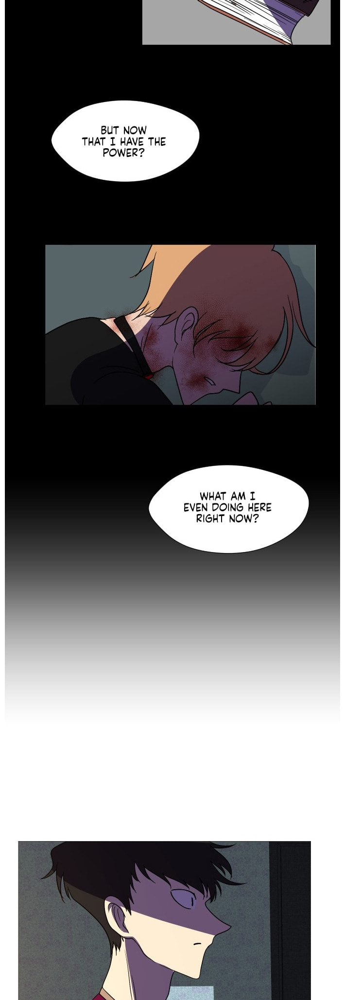 Read Uglyhood chapter 104 image 58 on Lezhin