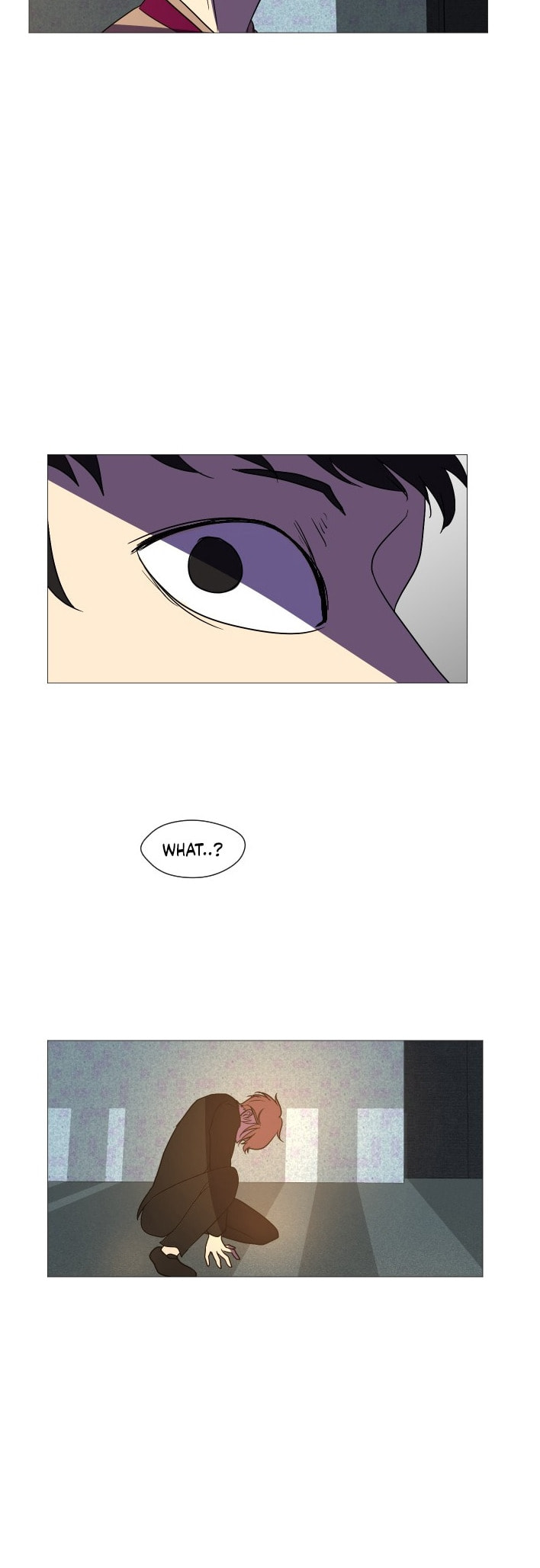 Read Uglyhood chapter 104 image 59 on Lezhin