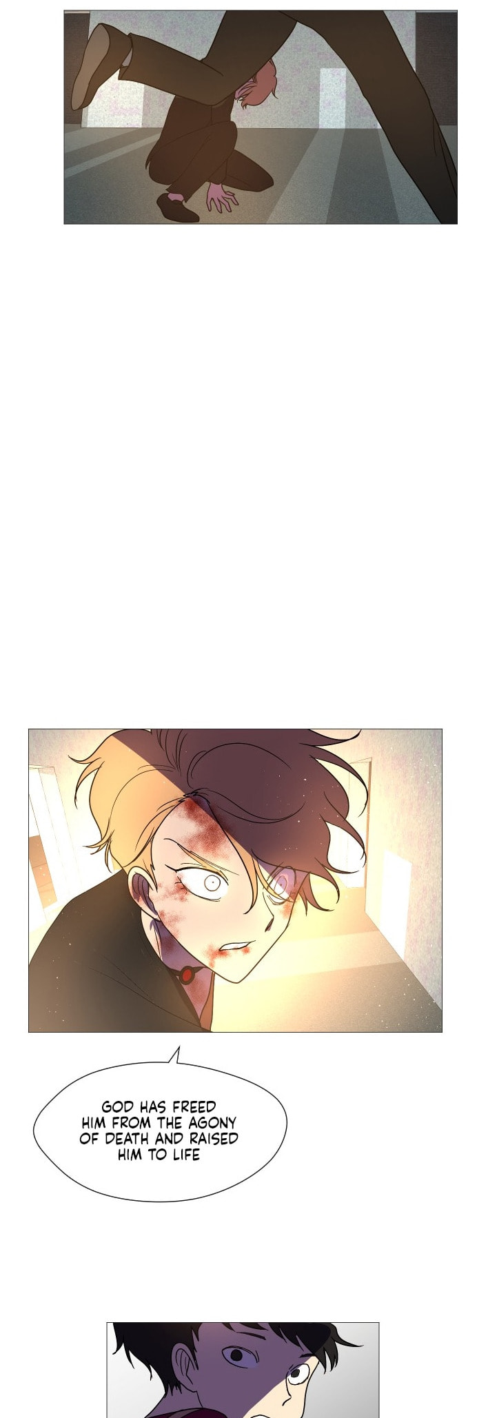 Read Uglyhood chapter 104 image 60 on Lezhin