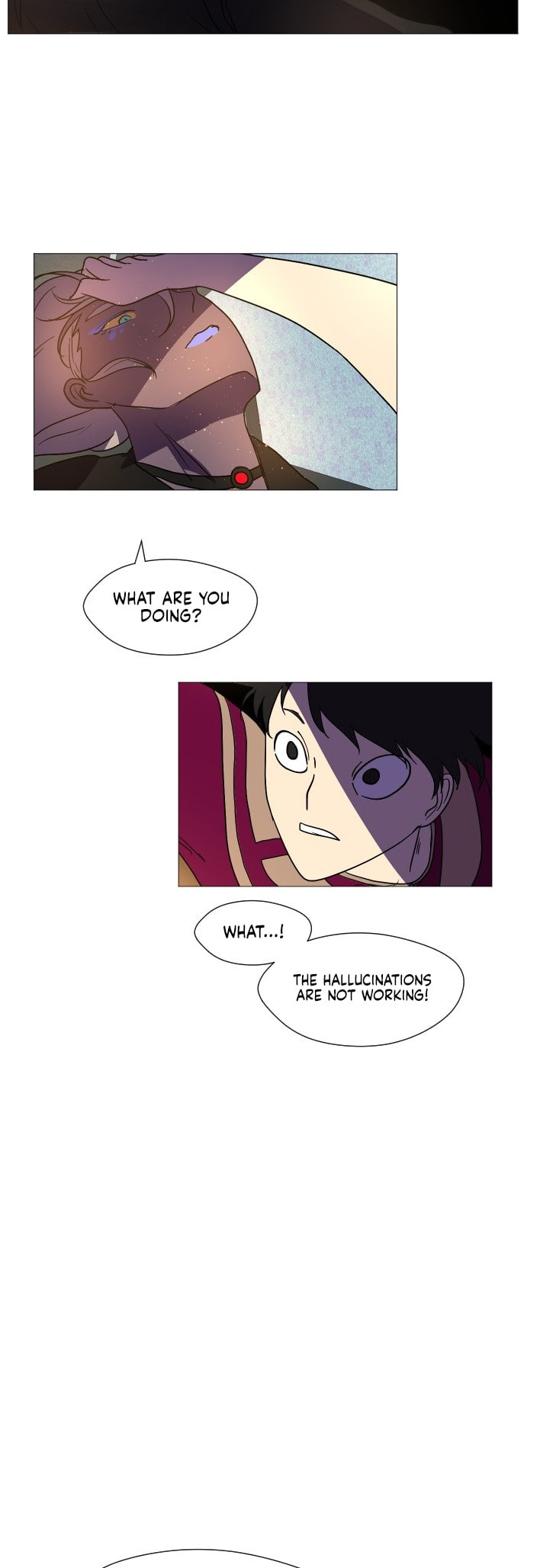 Read Uglyhood chapter 104 image 63 on Lezhin
