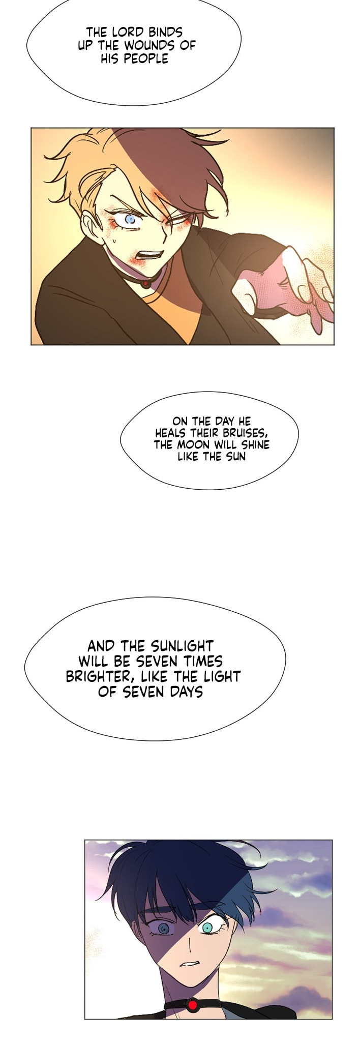 Read Uglyhood chapter 104 image 64 on Lezhin