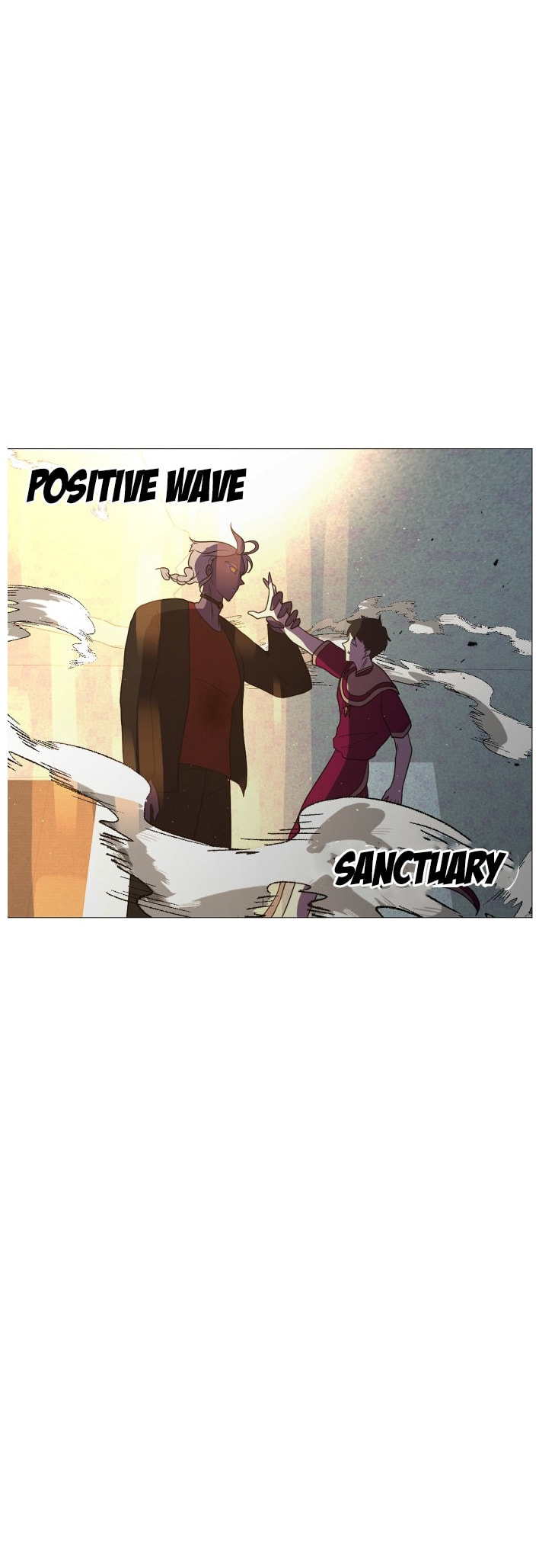 Read Uglyhood chapter 104 image 65 on Lezhin