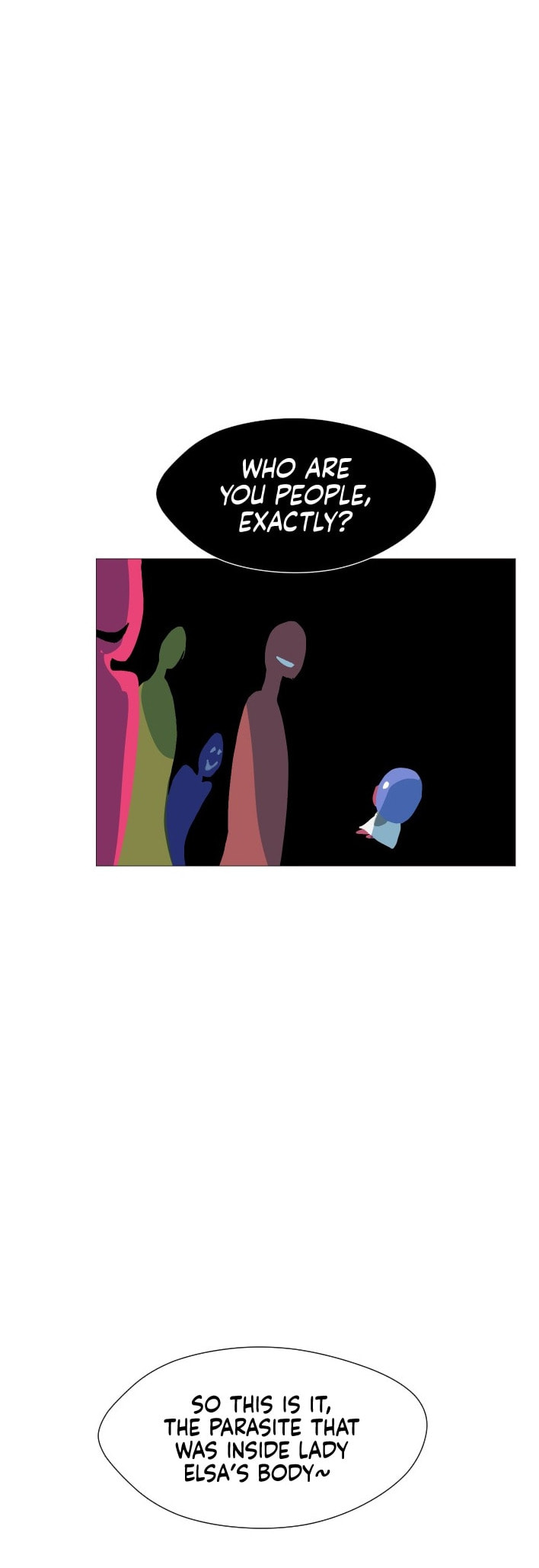 Read Uglyhood chapter 104 image 66 on Lezhin
