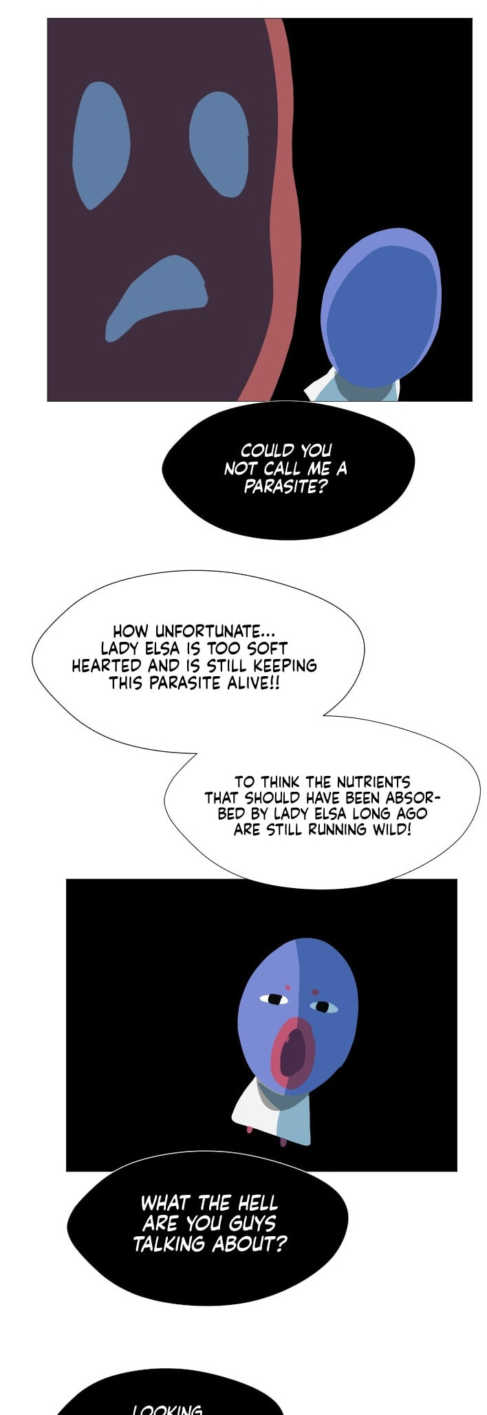 Read Uglyhood chapter 104 image 67 on Lezhin