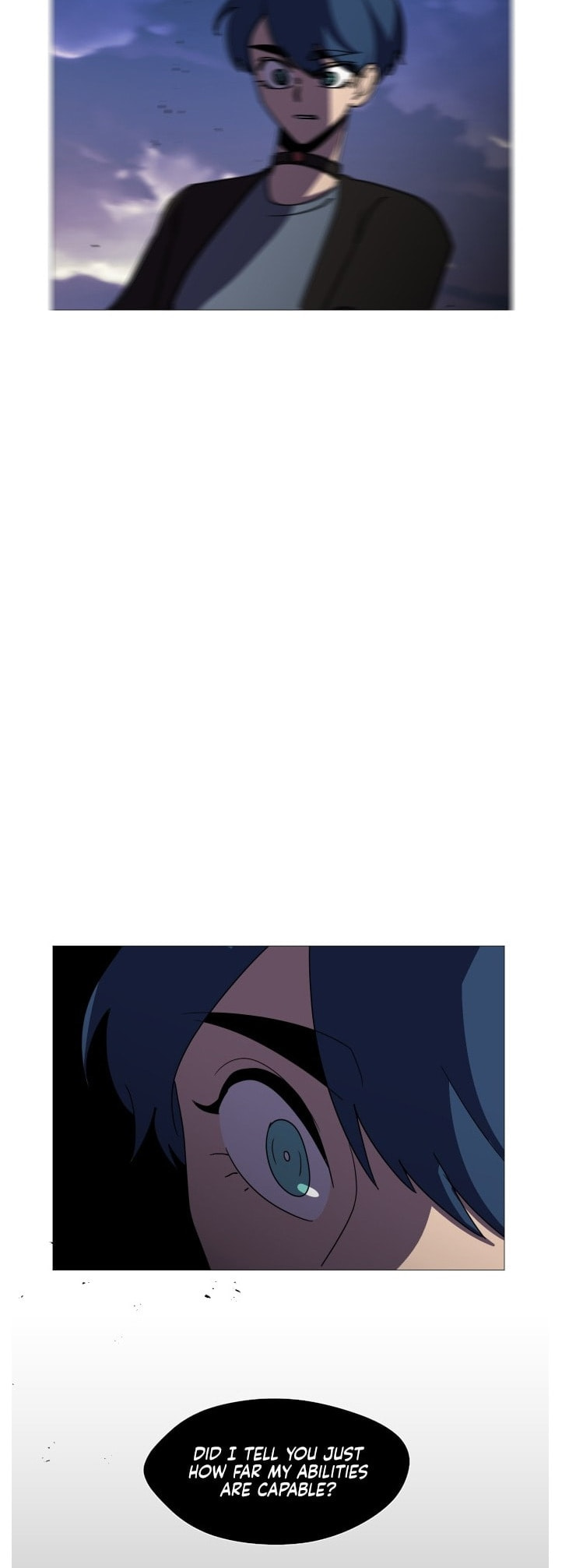 Read Uglyhood chapter 105 image 12 on Lezhin