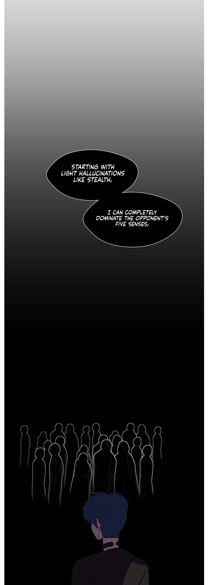 Read Uglyhood chapter 105 image 13 on Lezhin