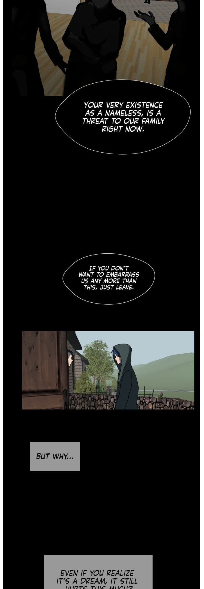 Read Uglyhood chapter 105 image 25 on Lezhin