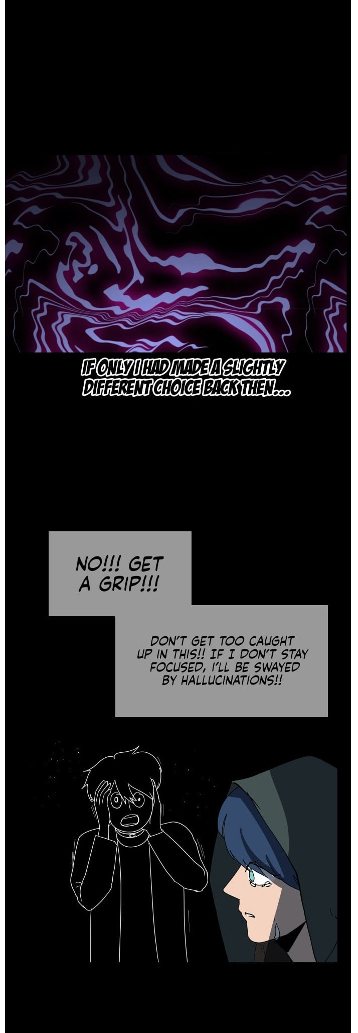 Read Uglyhood chapter 105 image 27 on Lezhin