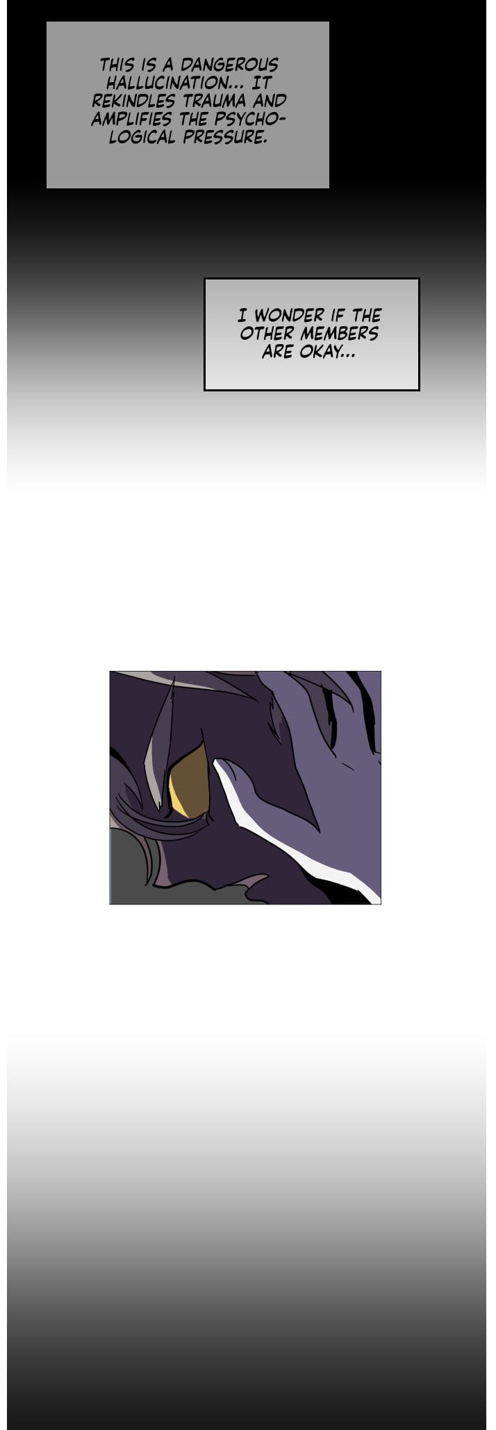 Read Uglyhood chapter 105 image 28 on Lezhin