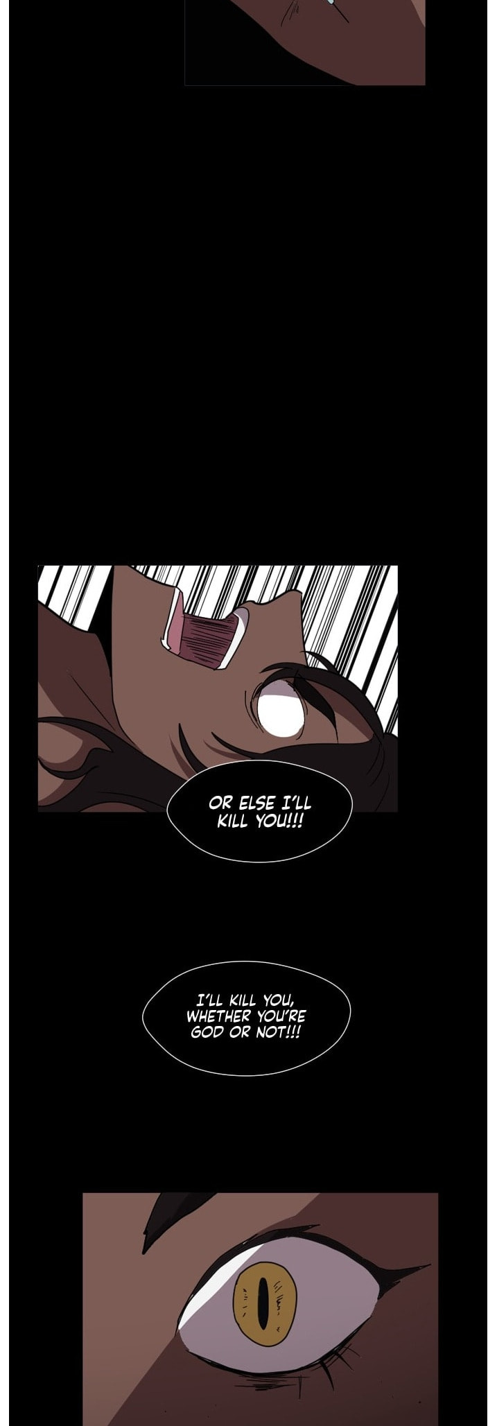 Read Uglyhood chapter 105 image 33 on Lezhin