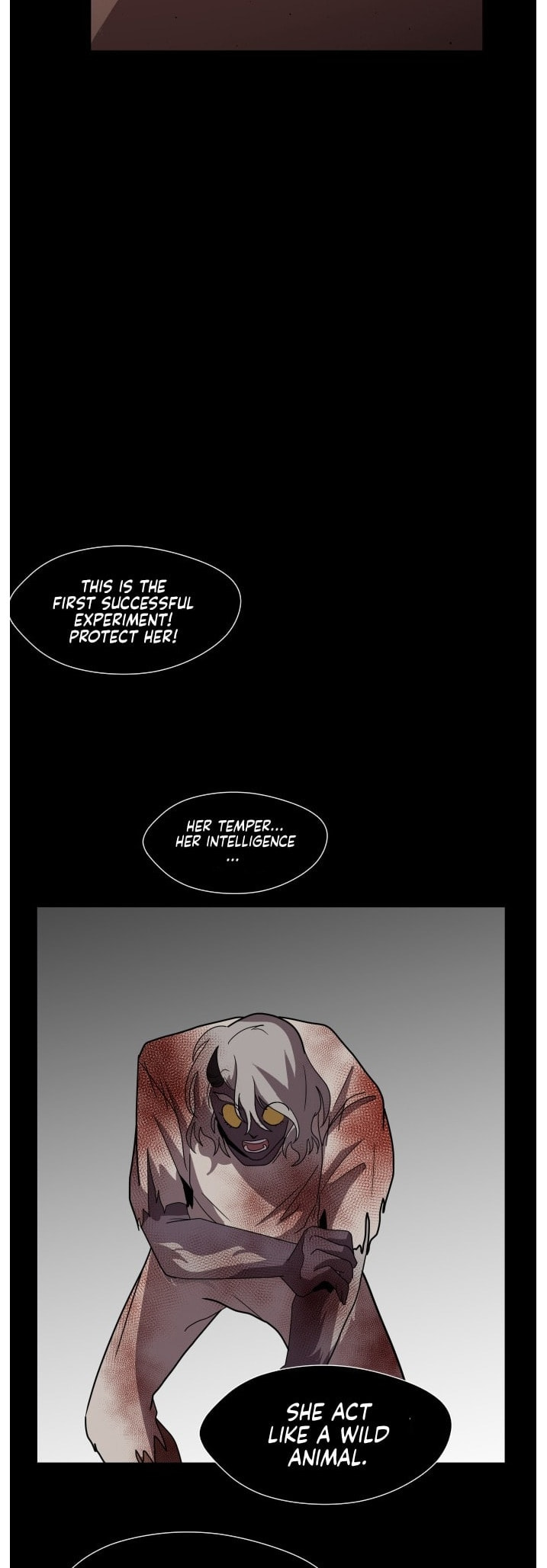 Read Uglyhood chapter 105 image 34 on Lezhin