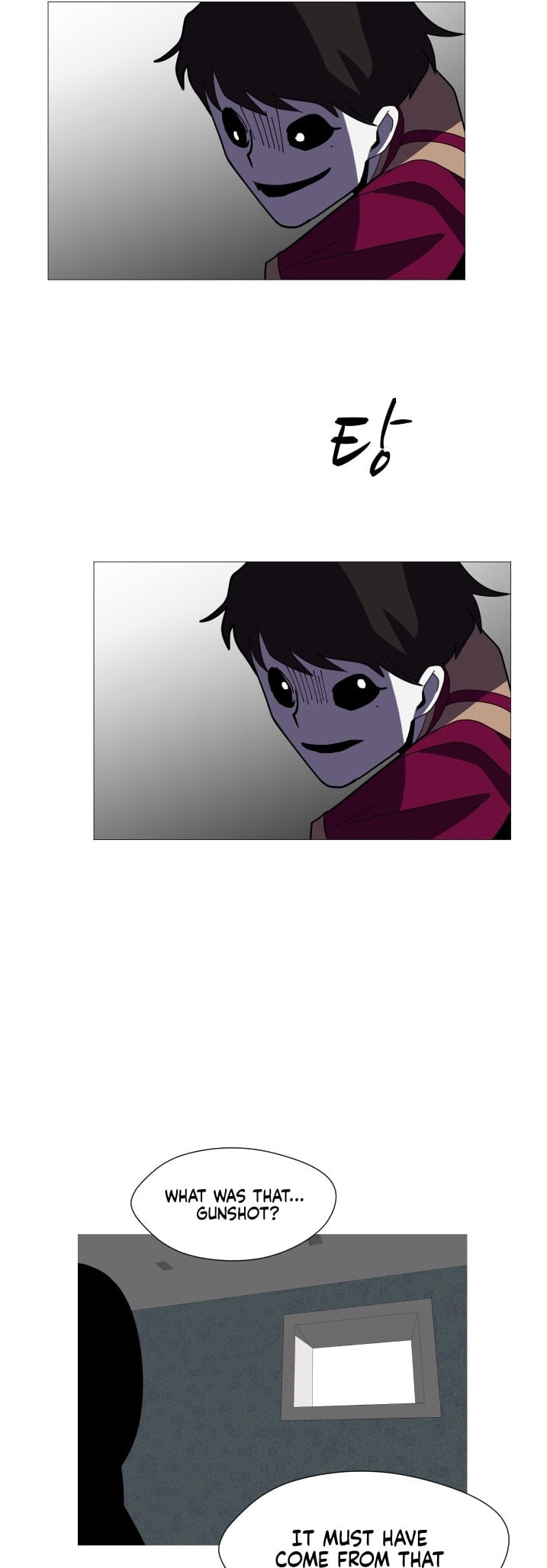 Read Uglyhood chapter 105 image 42 on Lezhin