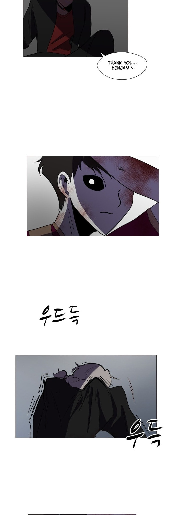 Read Uglyhood chapter 105 image 51 on Lezhin
