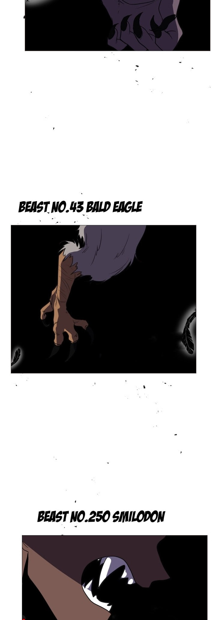 Read Uglyhood chapter 105 image 53 on Lezhin