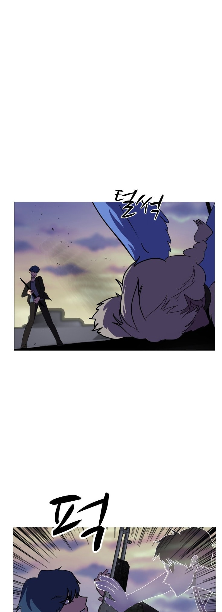Read Uglyhood chapter 106 image 11 on Lezhin