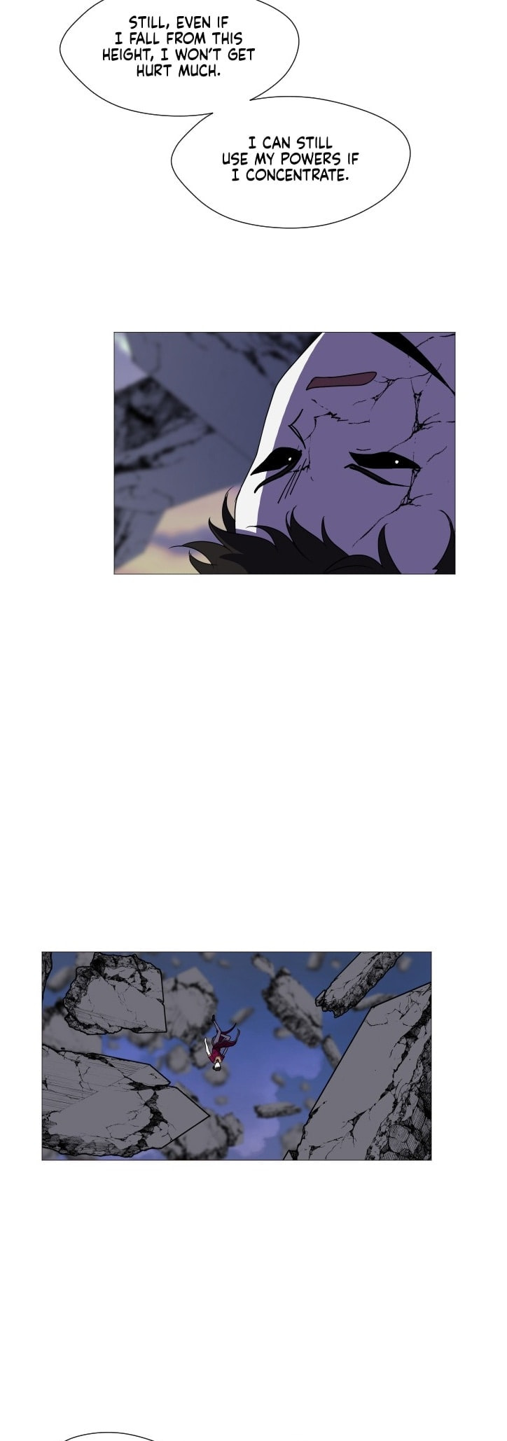 Read Uglyhood chapter 106 image 29 on Lezhin