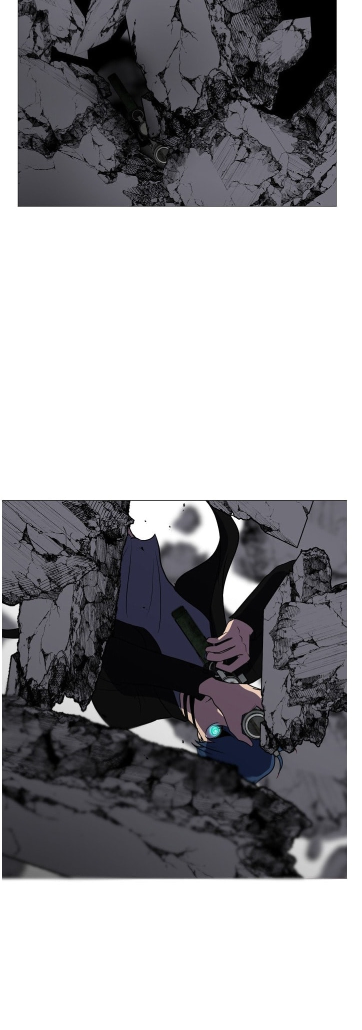Read Uglyhood chapter 106 image 31 on Lezhin